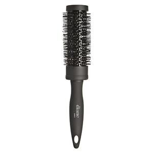 Diane Charcoal 1.25" Round Thermal Brush